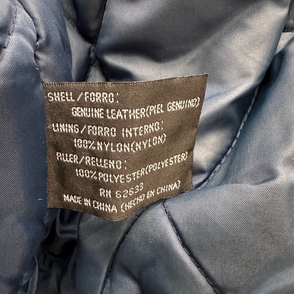 Vintage 90s Pro Player NFL Chicago Bears - Picture 9 of 11